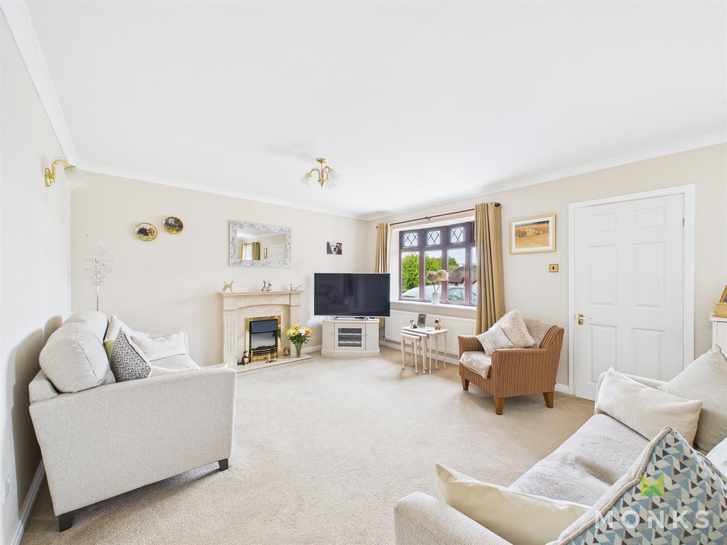 10 Millers Green, Shrewsbury, SY1 2UB For Sale